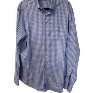 Peter Millar Summer Comfort | L | Cool Blue Confidence